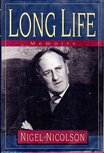 LONG LIFE: Memoirs
