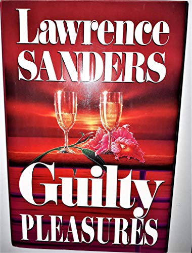 Imagen de archivo de Guilty Pleasures a la venta por Gulf Coast Books