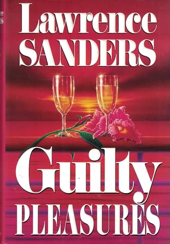 Stock image for Guilty Pleasures for sale by gearbooks