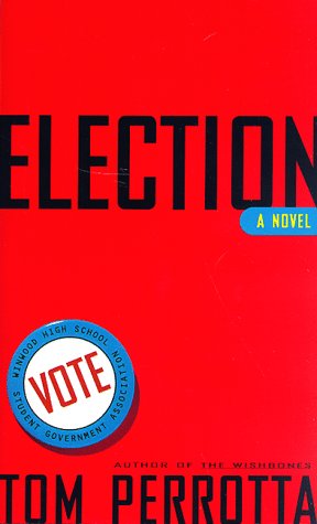 Beispielbild fr Election zum Verkauf von ThriftBooks-Dallas