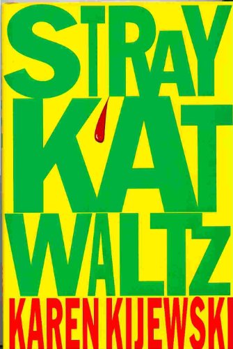 Stock image for Stray Kat Waltz for sale by Better World Books