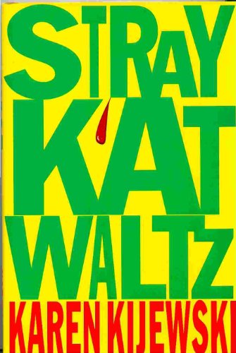 9780399143687: Stray Kat Waltz