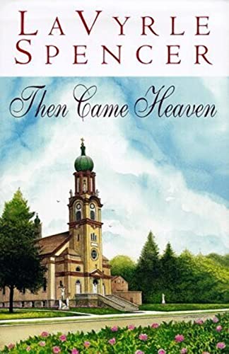 Stock image for Then Came Heaven for sale by Bahamut Media