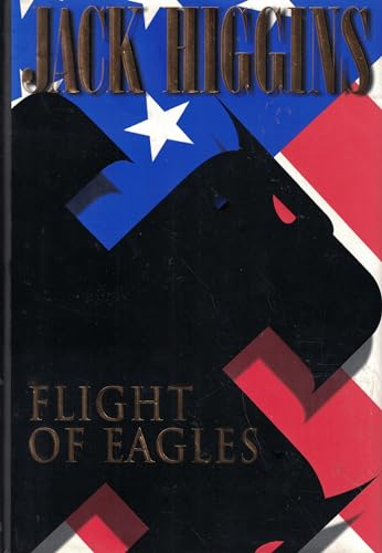 Imagen de archivo de Flight of Eagles a la venta por Bookmarc's