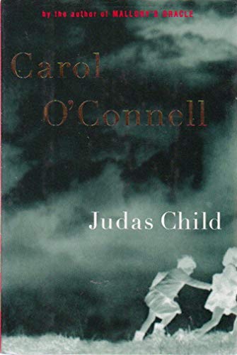 Beispielbild fr Judas Child zum Verkauf von Gulf Coast Books