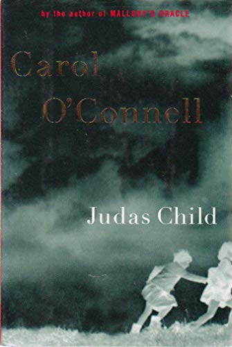Imagen de archivo de Judas Child a la venta por Gulf Coast Books
