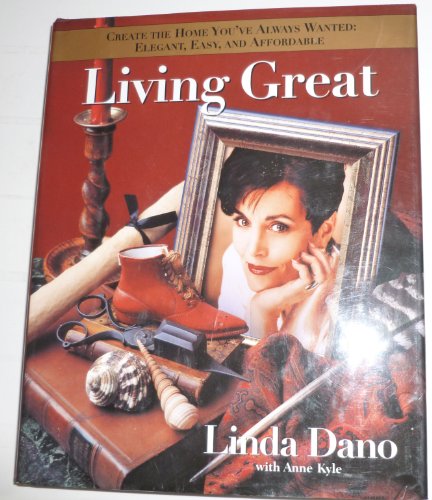 Imagen de archivo de Living Great a la venta por Decluttr