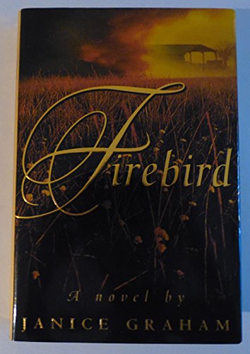 Stock image for Firebird for sale by Willis Monie-Books, ABAA