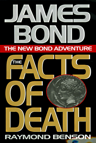 Imagen de archivo de The Facts of Death a la venta por ThriftBooks-Atlanta