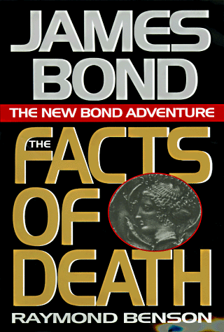 Stock image for The Facts of Death for sale by SecondSale