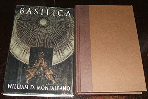 Beispielbild fr Basilica zum Verkauf von Wonder Book