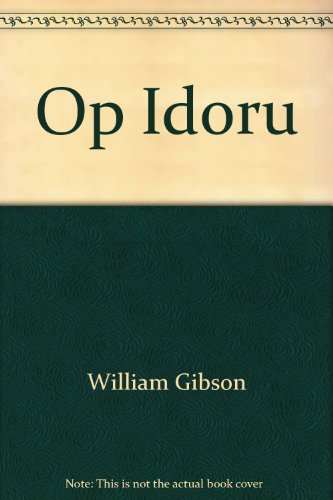 9780399144257: Idoru