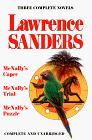Lawrence Sanders: Three Complete Novels (9780399144356) by Sanders, Lawrence