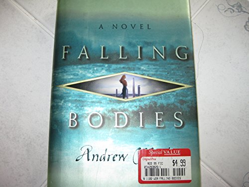 Beispielbild fr Falling Bodies zum Verkauf von Books From California