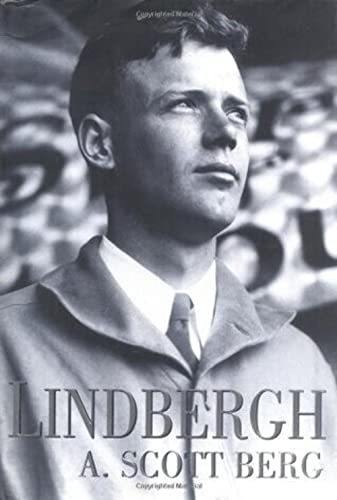 9780399144493: Lindbergh