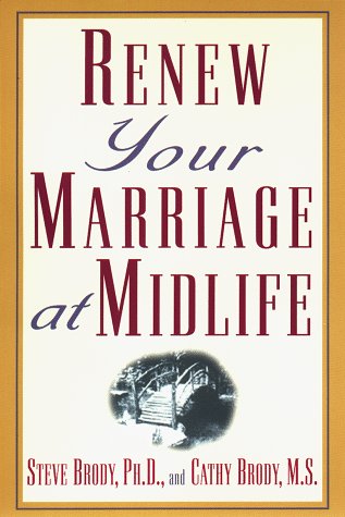 9780399144578: Renew Your Marriage at Midlife