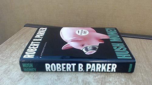 Stock image for Hush Money (Spenser Mystery) for sale by Your Online Bookstore