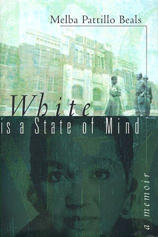 Beispielbild fr White Is a State of Mind : A Memoir zum Verkauf von Better World Books