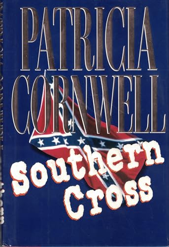 Beispielbild fr Southern Cross zum Verkauf von 2Vbooks