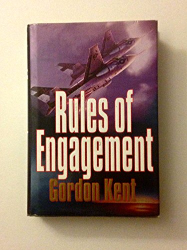 Stock image for The Rules of Engagement for sale by Wonder Book