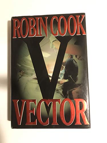 Stock image for Vector for sale by Nelsons Books