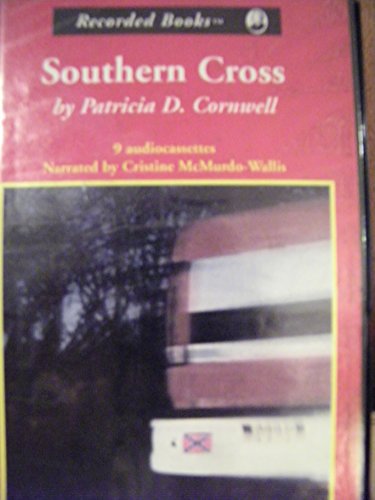 Imagen de archivo de Southern Cross a la venta por The Yard Sale Store