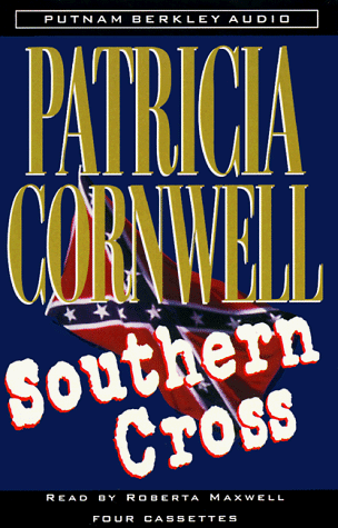 Southern Cross (9780399144783) by Patricia Cornwell