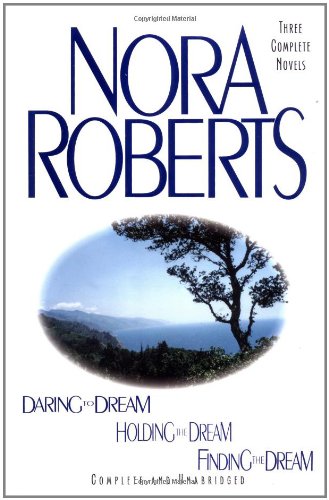 Beispielbild fr Daring to Dream / Holding the Dream / Finding the Dream (Dream Trilogy) zum Verkauf von Wonder Book