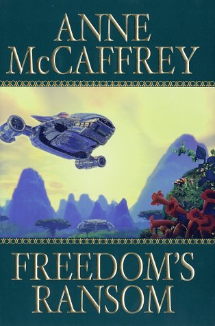 9780399144882: Freedom's Ransom (Catteni)