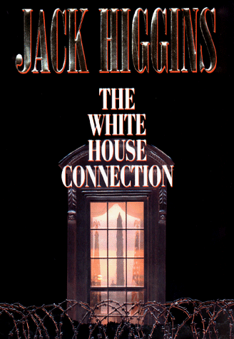 Beispielbild fr The White House Connection zum Verkauf von Starboard Rail Books