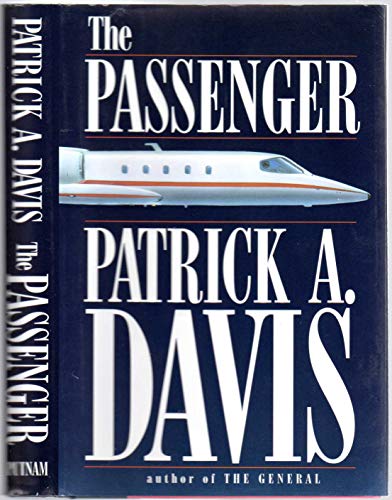 9780399144912: The Passenger