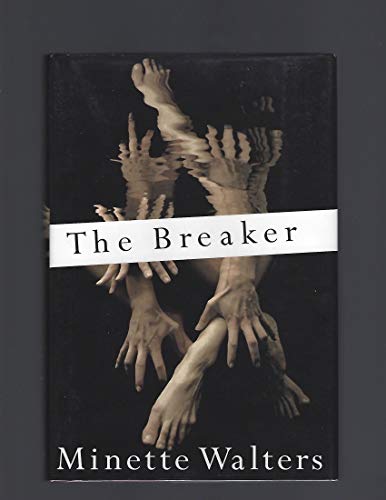 Imagen de archivo de The Breaker a la venta por Lighthouse Books and Gifts