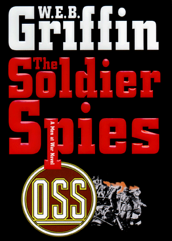 9780399144943: The Soldier Spies