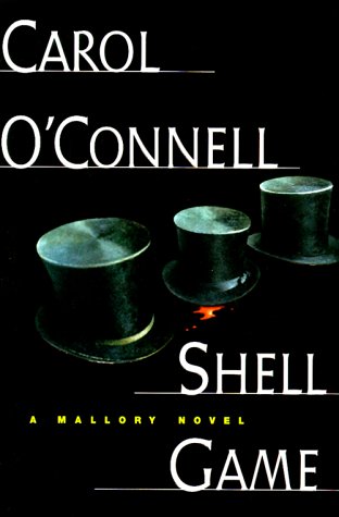 Beispielbild fr Shell Game (Kathleen Mallory Novels) zum Verkauf von SecondSale