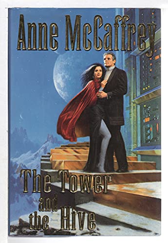 Beispielbild fr The Tower and the Hive (Rowan) zum Verkauf von Archives Books inc.