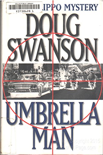 Umbrella Man (Jack Flippo Mysteries)