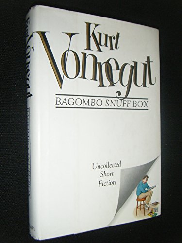 Imagen de archivo de Bagombo Snuff Box: Uncollected Short Fiction a la venta por ThriftBooks-Reno