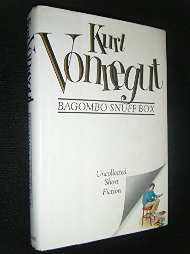 9780399145056: Bagombo Snuff Box: Uncollected Short Fiction