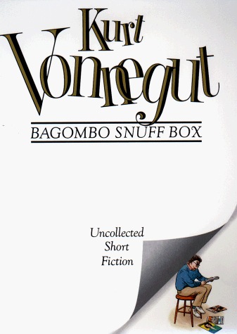 Stock image for Bagombo Snuff Box: Uncollected Short Fiction for sale by ThriftBooks-Dallas