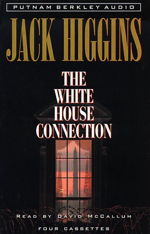 Imagen de archivo de The White House Connection a la venta por The Yard Sale Store