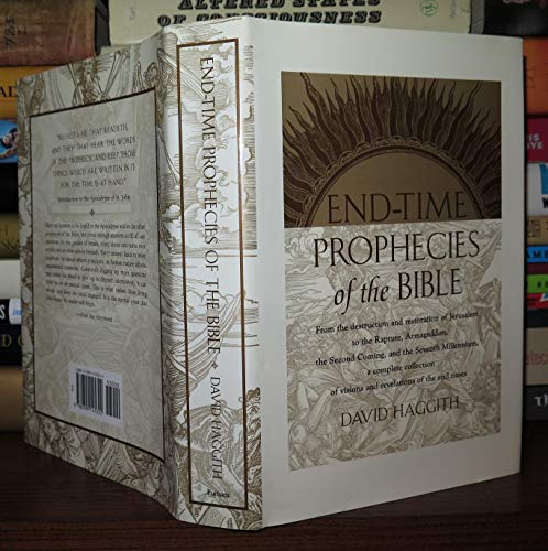 Stock image for End-Time Prophecies of the Bible for sale by ThriftBooks-Atlanta