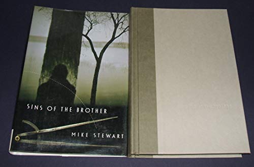 Stock image for The Sins of the Brother for sale by ThriftBooks-Atlanta