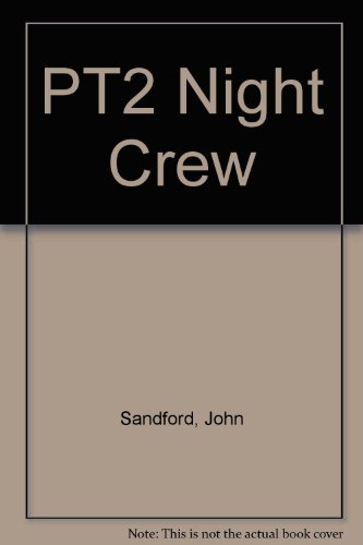 THE NIGHT CREW