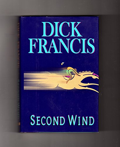 Beispielbild fr Second Wind zum Verkauf von Thomas F. Pesce'