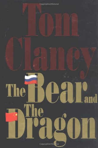 9780399145636: The Bear and the Dragon