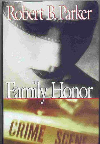 Family Honour [Sunny Randall 1]