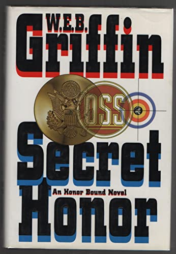 9780399145681: Secret Honor