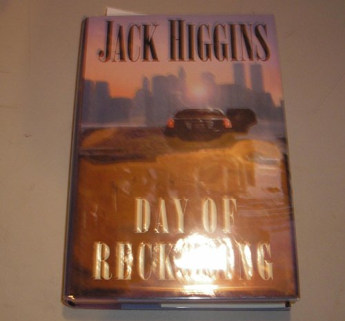 Imagen de archivo de Day of Reckoning a la venta por Thomas F. Pesce'