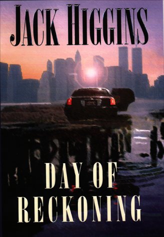 Stock image for Day of Reckoning for sale by Better World Books
