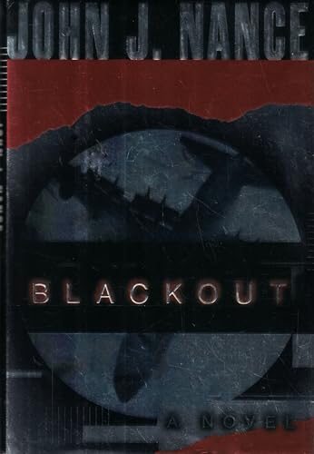 9780399145940: Blackout